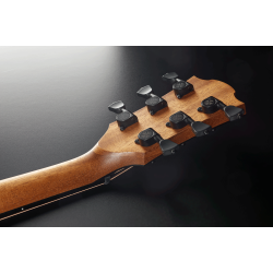 L�G SAUVAGE-DCE Dreadnought Cutaway Acoustic-Electric