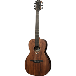 L�G SAUVAGE-PE Sauvage Parlor med pickup