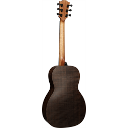 L�G SAUVAGE-PE Sauvage Parlor med pickup