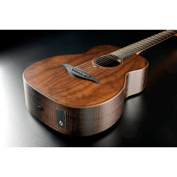 L�G SAUVAGE-TE Sauvage Travel Acoustic-Electric
