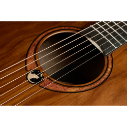 L�G SAUVAGE-TE Sauvage Travel Acoustic-Electric