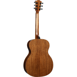 L�G T-BLUE-A Special Edition Tramontane Auditorium Western Guitar 