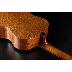 L�G T-BLUE-ACE Special Edition Tramontane Auditorium Cutaway Akustisk-Elektrisk Guitar 