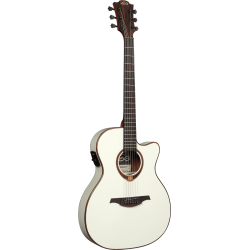 L�G T118ASCE-IVO Slim Western Guitar med Pickup