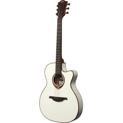 L�G T118ASCE-IVO Slim Western Guitar med Pickup