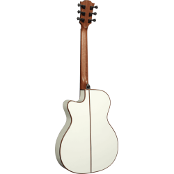 L�G T118ASCE-IVO Slim Western Guitar med Pickup