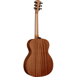 L�G T70A Auditorium Western Guitar