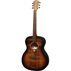 LG T70A-B&B Auditorium Black &amp; Brown