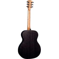 L�G T70A-BRB Auditorium brown burst