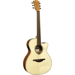 L�G T70ACE-NAT Auditorium Cutaway Electro