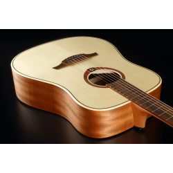 L�G T70D Dreadnought 