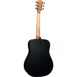 L�G T70D-BLS Dreadnought Black