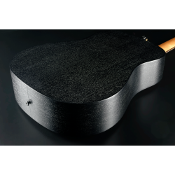 L�G T70D-BLS Dreadnought Black