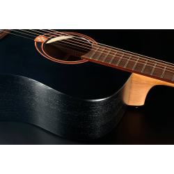 L�G T70D-BLS Dreadnought Black