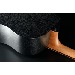 L�G T70D-BLS Dreadnought Black