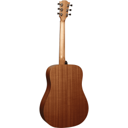 L�G T70D-NAT Tramontane 70 Dreadnought Western Guitar