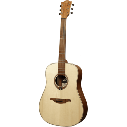 L�G T70D-NAT Tramontane 70 Dreadnought Western Guitar