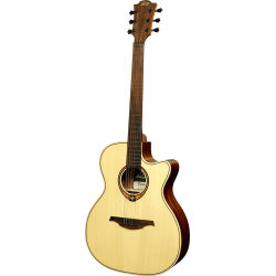 L�G T88ACE Auditorium Western Guitar