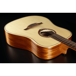 L�G T88D Dreadnought Natural