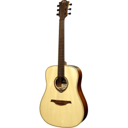 L�G T88D Dreadnought Natural