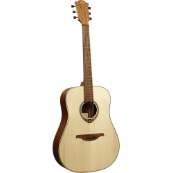 L�G TL70D-NAT Dreadnought Lefty