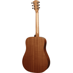 L�G TL70D-NAT Dreadnought Lefty