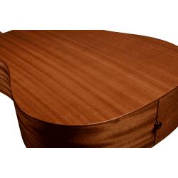 L�G TL70D-NAT Dreadnought Lefty
