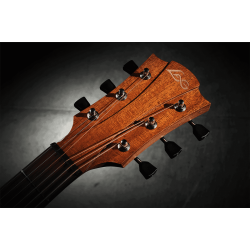 L�G TL70D-NAT Dreadnought Lefty