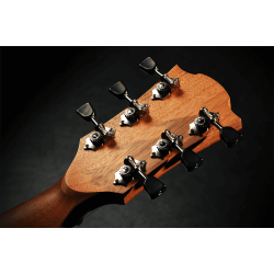 L�G TL70D-NAT Dreadnought Lefty