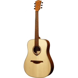 L�G TL70D-NAT Dreadnought Lefty