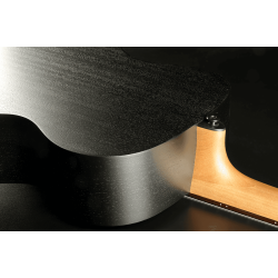 L�G TN70A-B&B Nylon Auditorium Black &amp; Brown