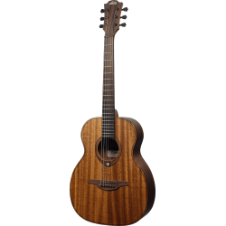 L�G TRAVEL-KAE Travel Khaya Acoustic-Electric inkl. taske