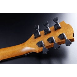 L�G TRAVEL-KAE Travel Khaya Acoustic-Electric inkl. taske