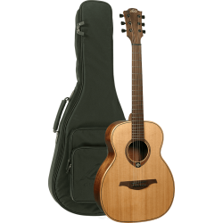 L�G TRAVEL-RC Tramontane Travel Red Cedar