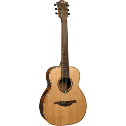 L�G TRAVEL-RCE Tramontane Travel Red Cedar Electro inkl. taske