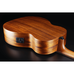 L�G TRAVEL-RCE Tramontane Travel Red Cedar Electro inkl. taske