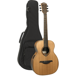 L�G TRAVEL-RCE Tramontane Travel Red Cedar Electro inkl. taske