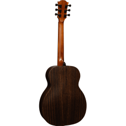 L�G Sauvage Travel Spruce inkl. taske