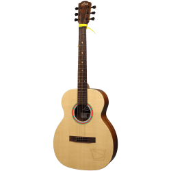L�G VIAN-001 Travel Signature VIANNEY Electric-acoustic