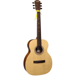 L�G VIAN-001 Travel Signature VIANNEY Electric-acoustic