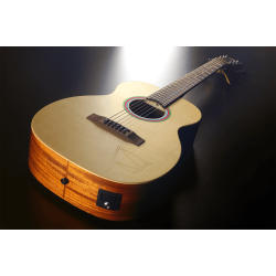 L�G VIAN-001 Travel Signature VIANNEY Electric-acoustic