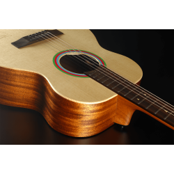 L�G VIAN-001 Travel Signature VIANNEY Electric-acoustic