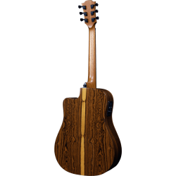 L�G THV30DCE Hyvibe Smart Western Guitar