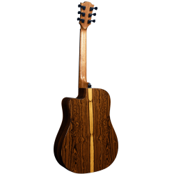 L�G THV30DCE Hyvibe Smart Western Guitar