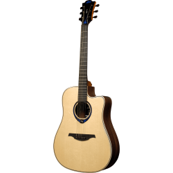 L�G THV30DCE Hyvibe Smart Western Guitar