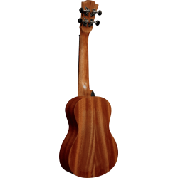 L�g TKT8 Tiki Guitars 8 Tiki Uku Baby Guitar