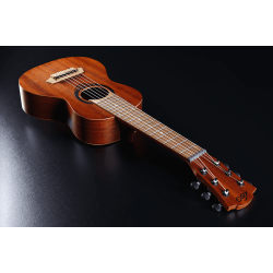 L�g TKT8 Tiki Guitars 8 Tiki Uku Baby Guitar