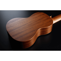 L�g TKT8 Tiki Guitars 8 Tiki Uku Baby Guitar