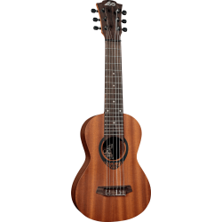 L�g TKT8 Tiki Guitars 8 Tiki Uku Baby Guitar