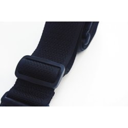 Profile GSP001-BK Nylon Guitarrem